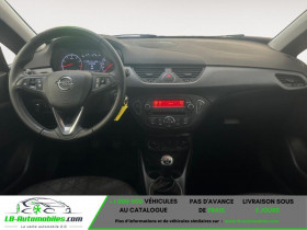 Opel Corsa 1.2 75 ch BVM  occasion � Beaupuy - photo n�3