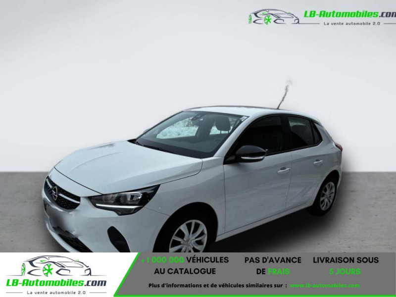 Opel Corsa 1.2 75 ch BVM  occasion � Beaupuy - photo n�2