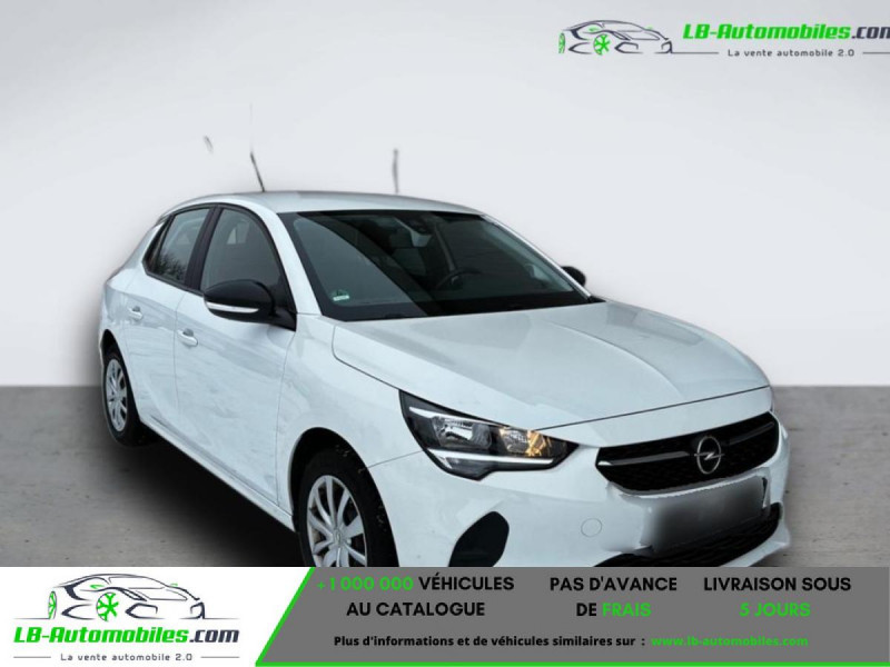 Opel Corsa 1.2 75 ch BVM  occasion � Beaupuy