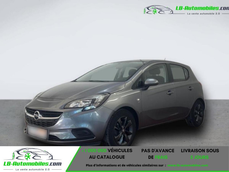 Opel Corsa 1.2 75 ch BVM  occasion � Beaupuy