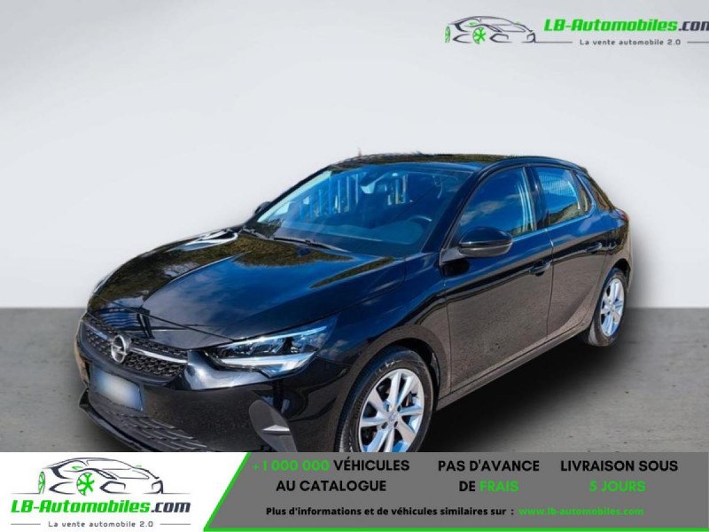 Opel Corsa 1.2 75 ch BVM  occasion � Beaupuy