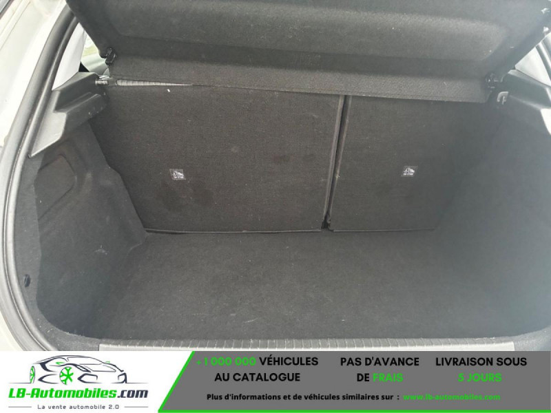 Opel Corsa 1.2 75 ch BVM  occasion � Beaupuy - photo n�8