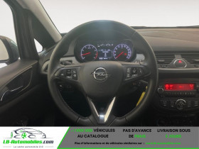 Opel Corsa 1.2 75 ch BVM  occasion � Beaupuy - photo n�9