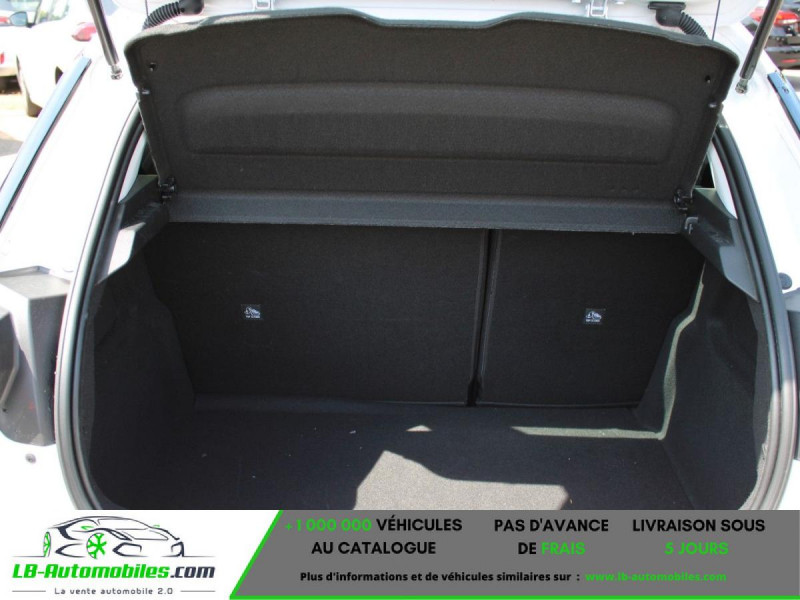 Opel Corsa 1.2 75 ch BVM  occasion � Beaupuy - photo n�10