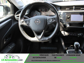 Opel Corsa 1.2 75 ch BVM  occasion � Beaupuy - photo n�9