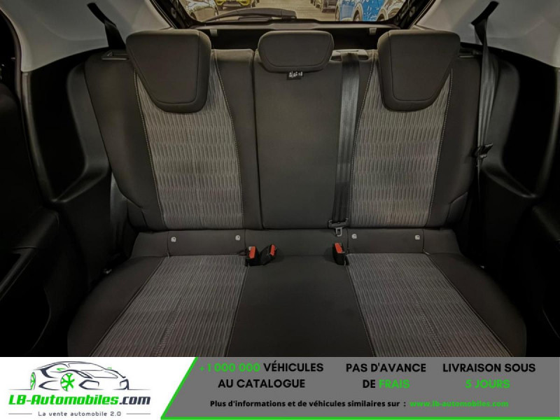 Opel Corsa 1.2 75 ch BVM  occasion � Beaupuy - photo n�5