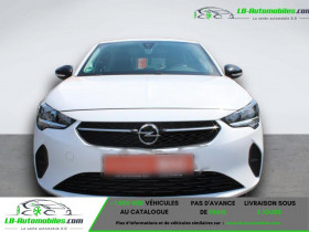 Opel Corsa 1.2 75 ch BVM  occasion � Beaupuy - photo n�5