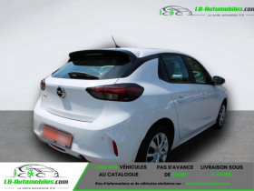 Opel Corsa 1.2 75 ch BVM  occasion � Beaupuy - photo n�4