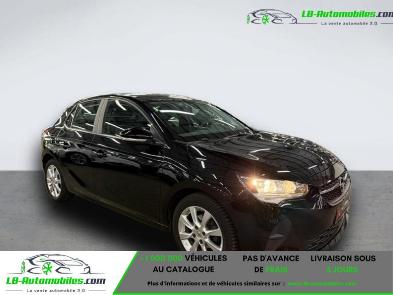 Opel Corsa 1.2 75 ch BVM  occasion � Beaupuy