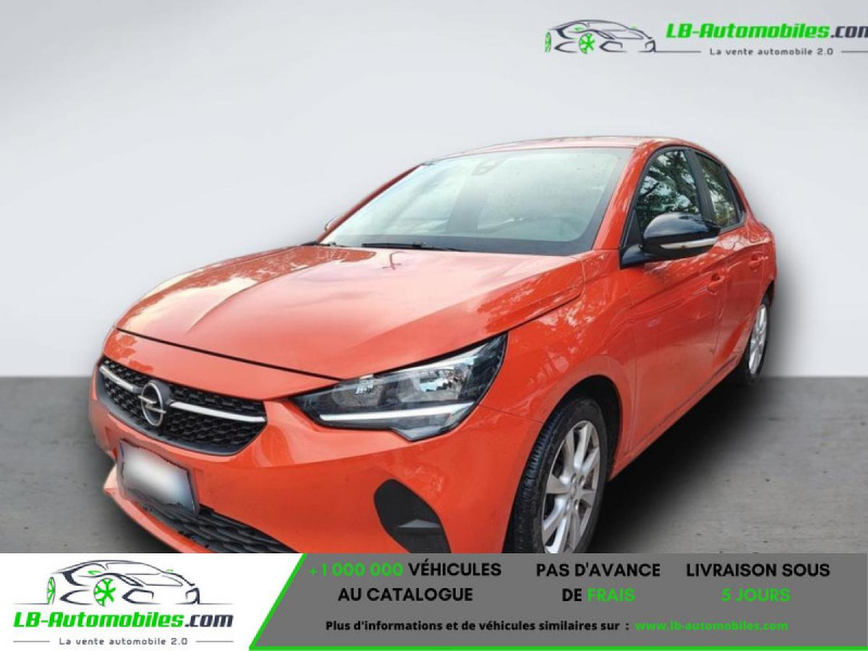 Opel Corsa 1.2 75 ch BVM  occasion � Beaupuy