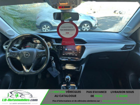 Opel Corsa 1.2 75 ch BVM  occasion � Beaupuy - photo n�3