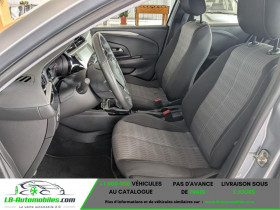 Opel Corsa 1.2 75 ch BVM  occasion � Beaupuy - photo n�6