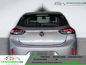 Opel Corsa 1.2 75 ch BVM  occasion � Beaupuy - photo n�5