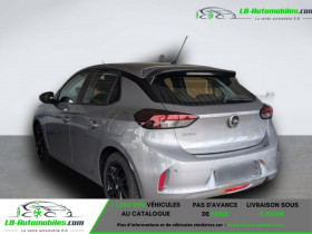 Opel Corsa 1.2 75 ch BVM  occasion � Beaupuy - photo n�4