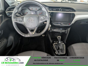 Opel Corsa 1.2 75 ch BVM  occasion � Beaupuy - photo n�3