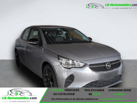 Opel Corsa 1.2 75 ch BVM  occasion � Beaupuy - photo n�2