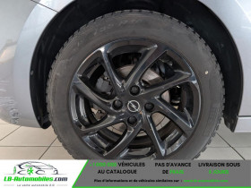 Opel Corsa 1.2 75 ch BVM  occasion � Beaupuy - photo n�8