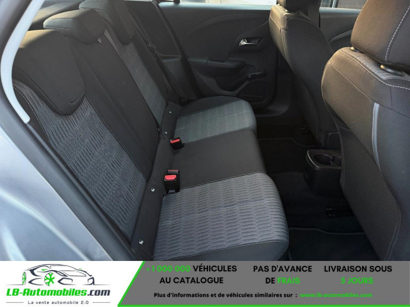 Opel Corsa 1.2 75 ch BVM  occasion � Beaupuy - photo n�5