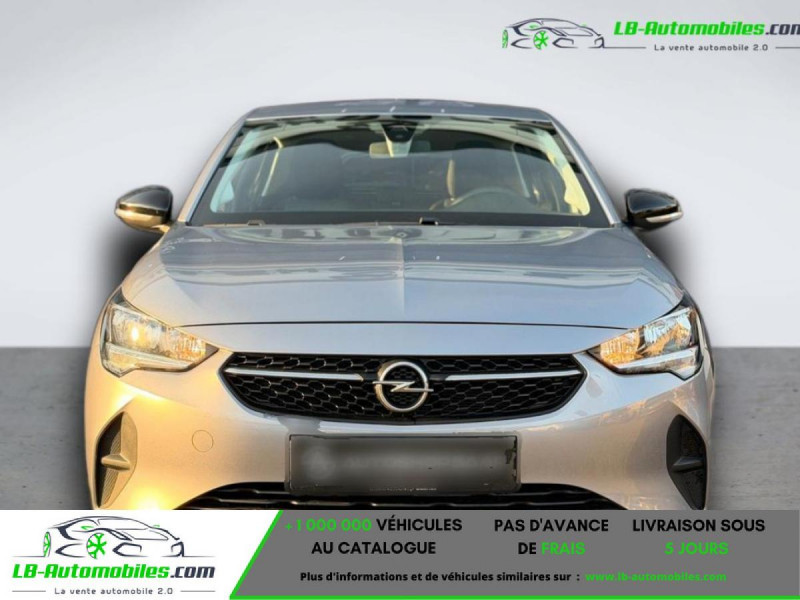 Opel Corsa 1.2 75 ch BVM  occasion � Beaupuy - photo n�3