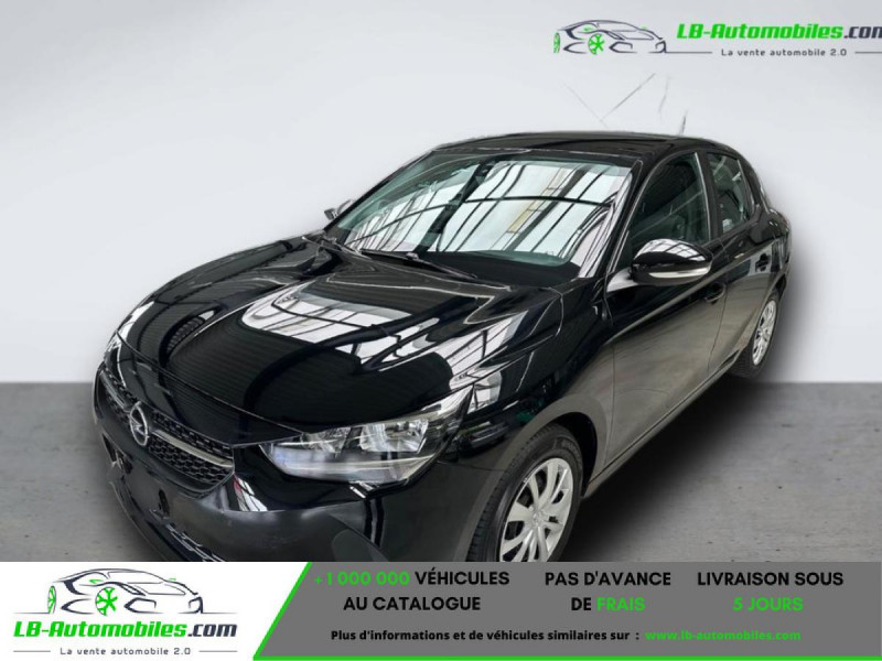 Opel Corsa 1.2 75 ch BVM  occasion � Beaupuy - photo n�2