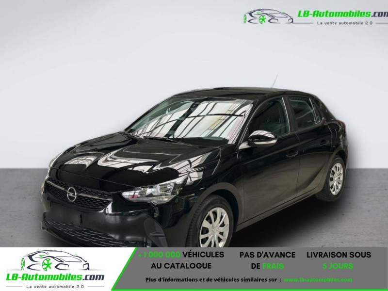 Opel Corsa 1.2 75 ch BVM  occasion � Beaupuy