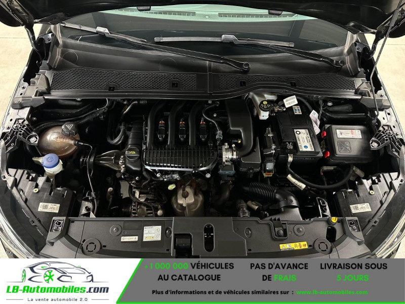 Opel Corsa 1.2 75 ch BVM  occasion � Beaupuy - photo n�5