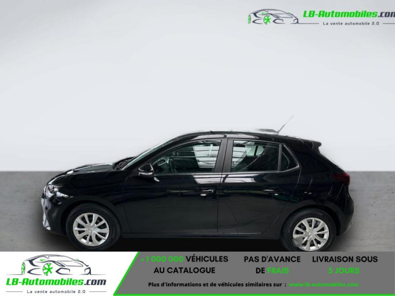 Opel Corsa 1.2 75 ch BVM  occasion � Beaupuy - photo n�4