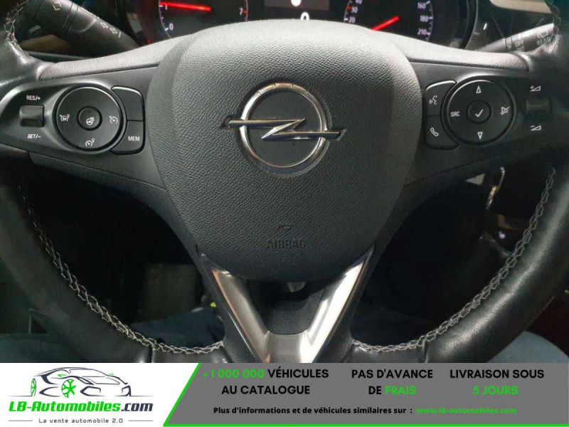 Opel Corsa 1.2 75 ch BVM  occasion � Beaupuy - photo n�5