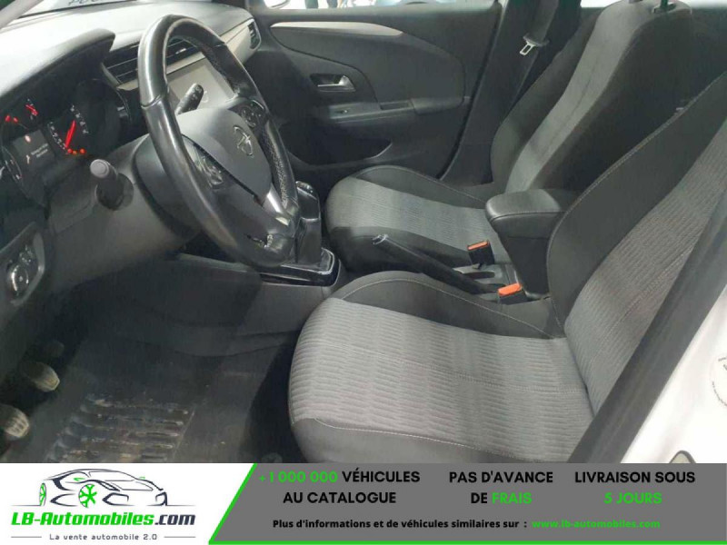 Opel Corsa 1.2 75 ch BVM  occasion � Beaupuy - photo n�4