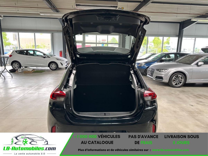 Opel Corsa 1.2 75 ch BVM  occasion � Beaupuy - photo n�6