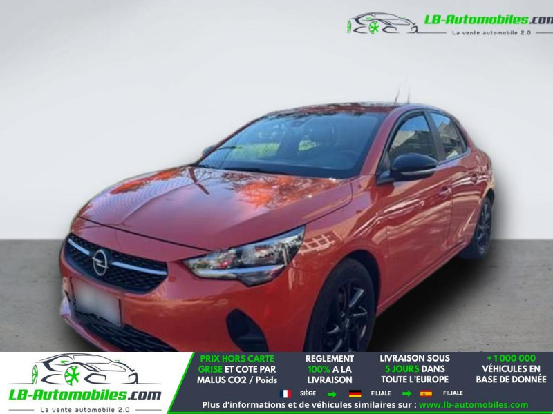 Opel Corsa 1.2 75 ch BVM  occasion � Beaupuy