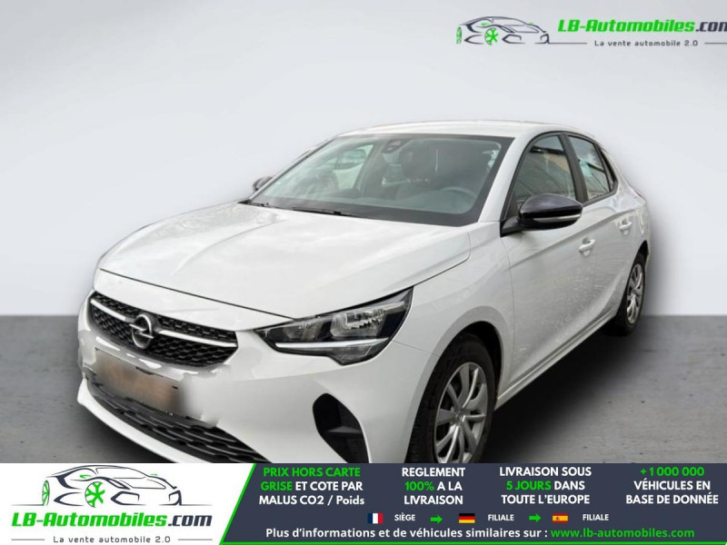 Opel Corsa 1.2 75 ch BVM  occasion � Beaupuy