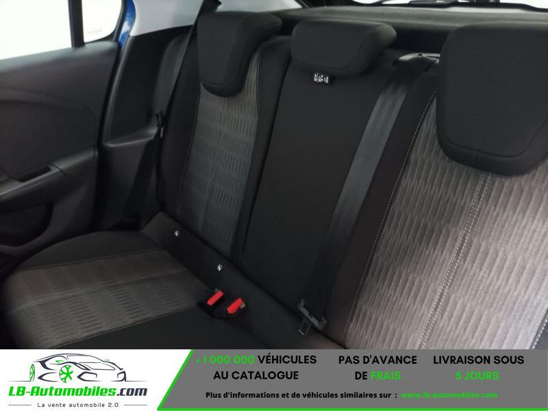 Opel Corsa 1.2 75 ch BVM  occasion  Beaupuy - photo n6