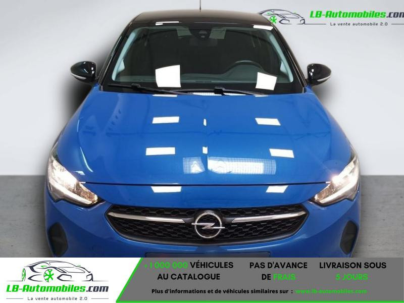 Opel Corsa 1.2 75 ch BVM  occasion  Beaupuy - photo n5