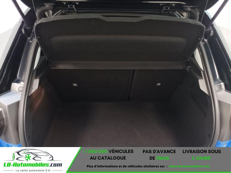 Opel Corsa 1.2 75 ch BVM  occasion  Beaupuy - photo n7