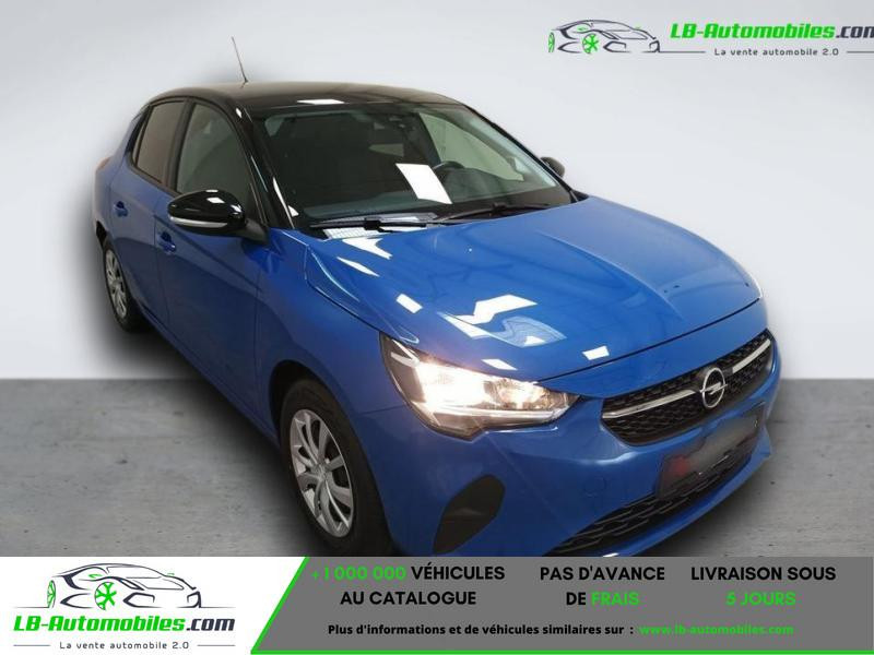 Opel Corsa 1.2 75 ch BVM  occasion  Beaupuy