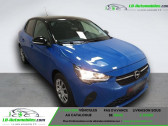 Opel Corsa occasion année 2022 boite Manuelle Annonce Opel Corsa occasion Essence 1.2 75 ch BVM à Beaupuy