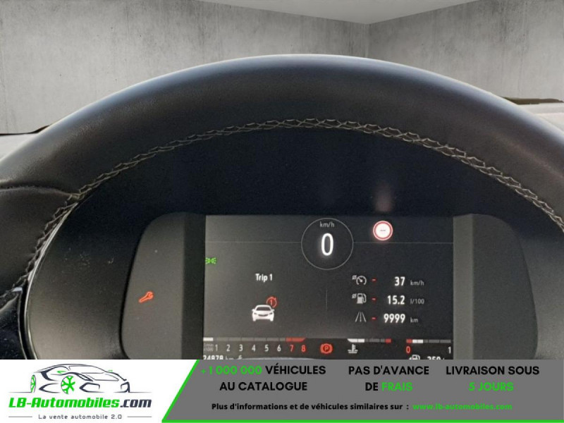 Opel Corsa 1.2 75 ch BVM  occasion  Beaupuy - photo n8