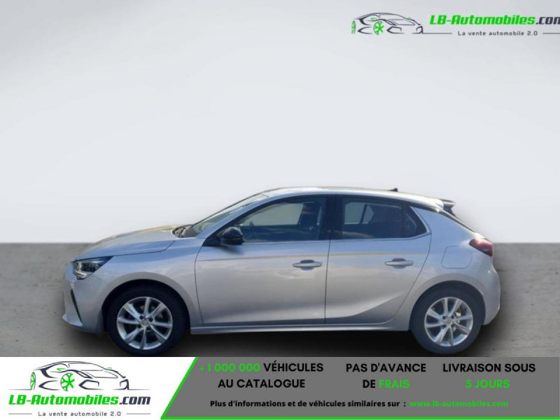 Opel Corsa 1.2 75 ch BVM  occasion  Beaupuy - photo n6