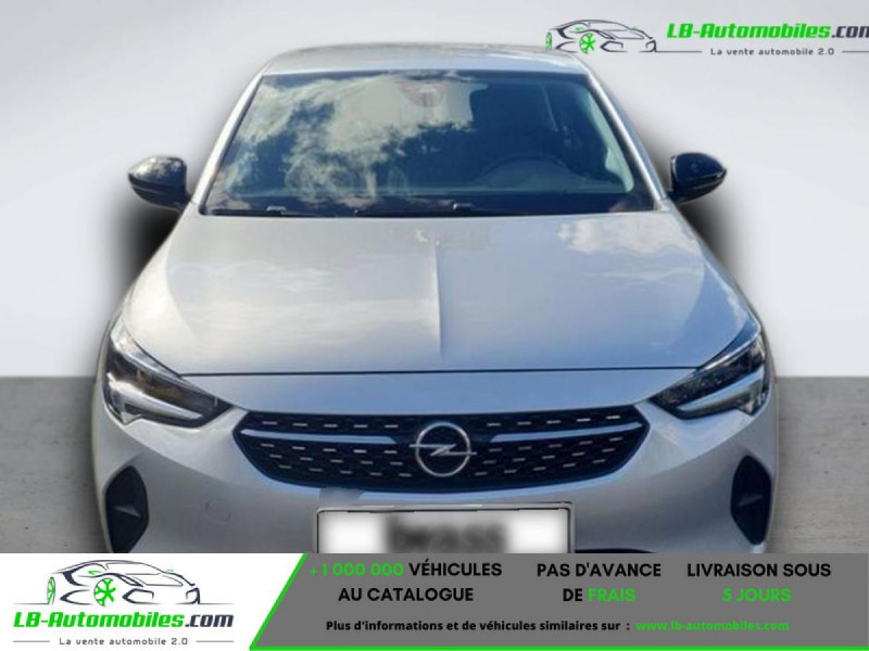Opel Corsa 1.2 75 ch BVM  occasion  Beaupuy - photo n5