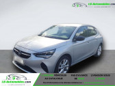 Opel Corsa occasion année 2023 boite Manuelle Annonce Opel Corsa occasion Essence 1.2 75 ch BVM à Beaupuy