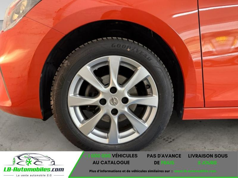 Opel Corsa 1.2 75 ch BVM  occasion  Beaupuy - photo n11