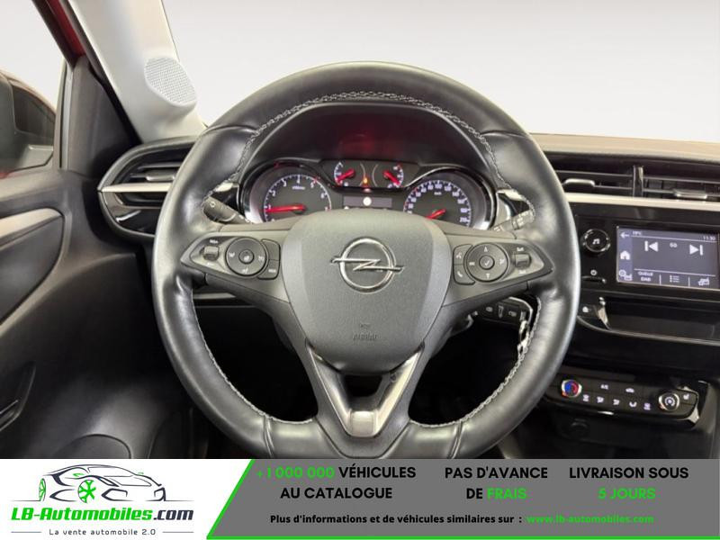 Opel Corsa 1.2 75 ch BVM  occasion  Beaupuy - photo n10