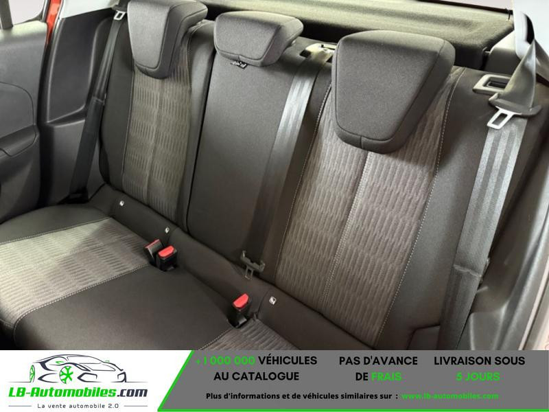 Opel Corsa 1.2 75 ch BVM  occasion  Beaupuy - photo n9