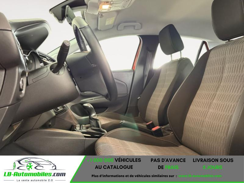 Opel Corsa 1.2 75 ch BVM  occasion  Beaupuy - photo n8