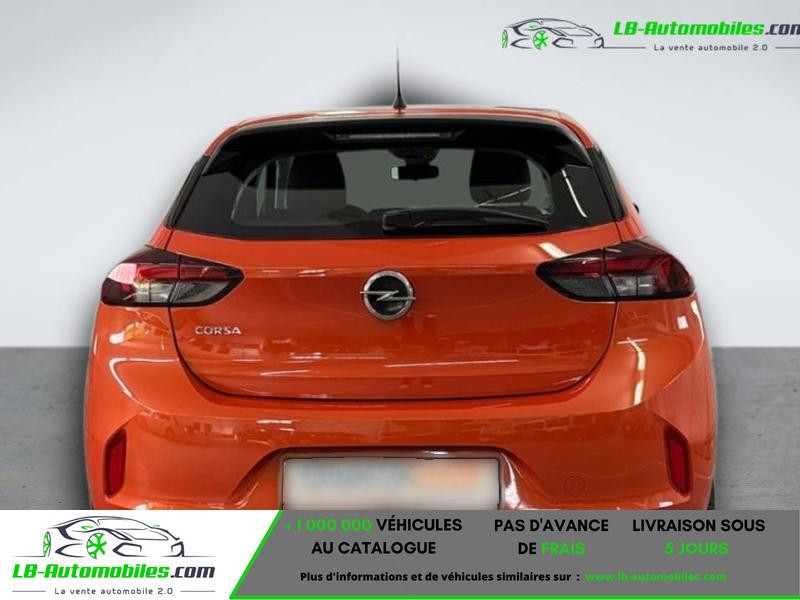 Opel Corsa 1.2 75 ch BVM  occasion  Beaupuy - photo n7
