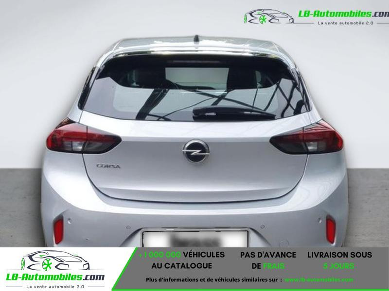 Opel Corsa 1.2 75 ch BVM  occasion  Beaupuy - photo n6