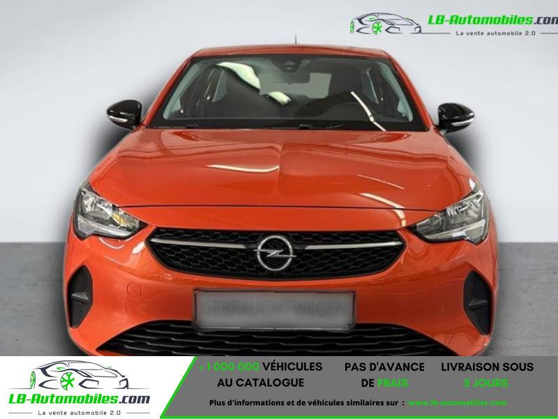 Opel Corsa 1.2 75 ch BVM  occasion  Beaupuy - photo n5