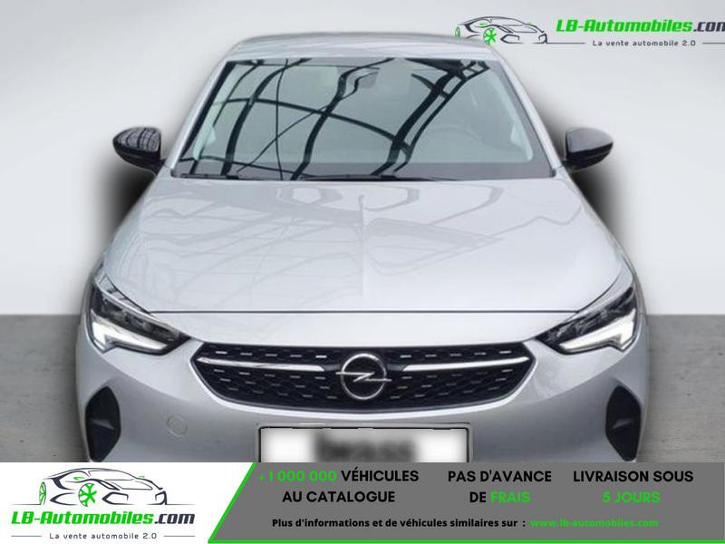 Opel Corsa 1.2 75 ch BVM  occasion  Beaupuy - photo n4