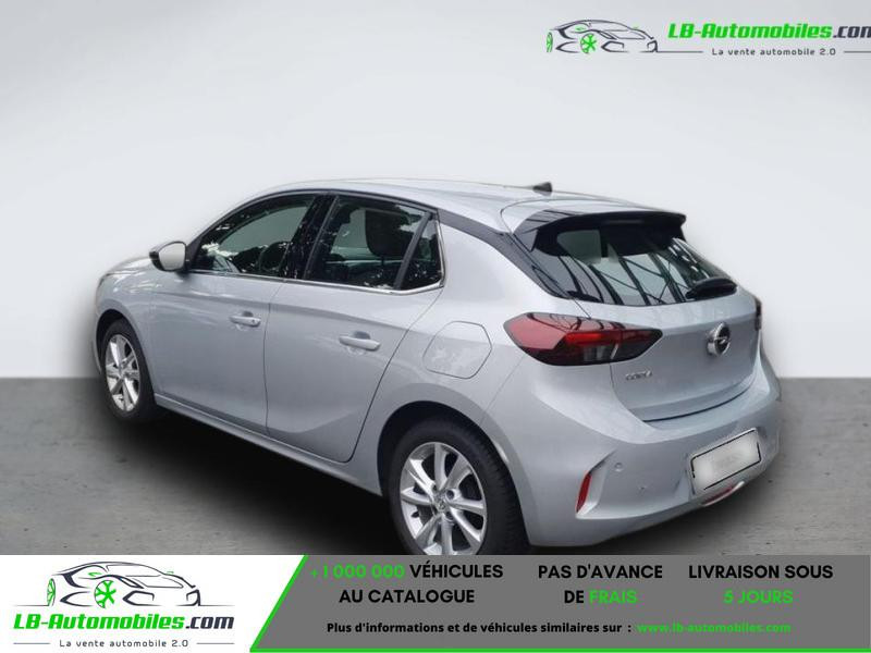 Opel Corsa 1.2 75 ch BVM  occasion  Beaupuy - photo n3